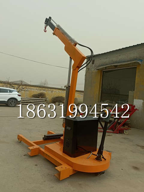 乌审旗厂家供应自制随车吊 12吨随车吊 自卸式随车吊 12吨随车吊起重机